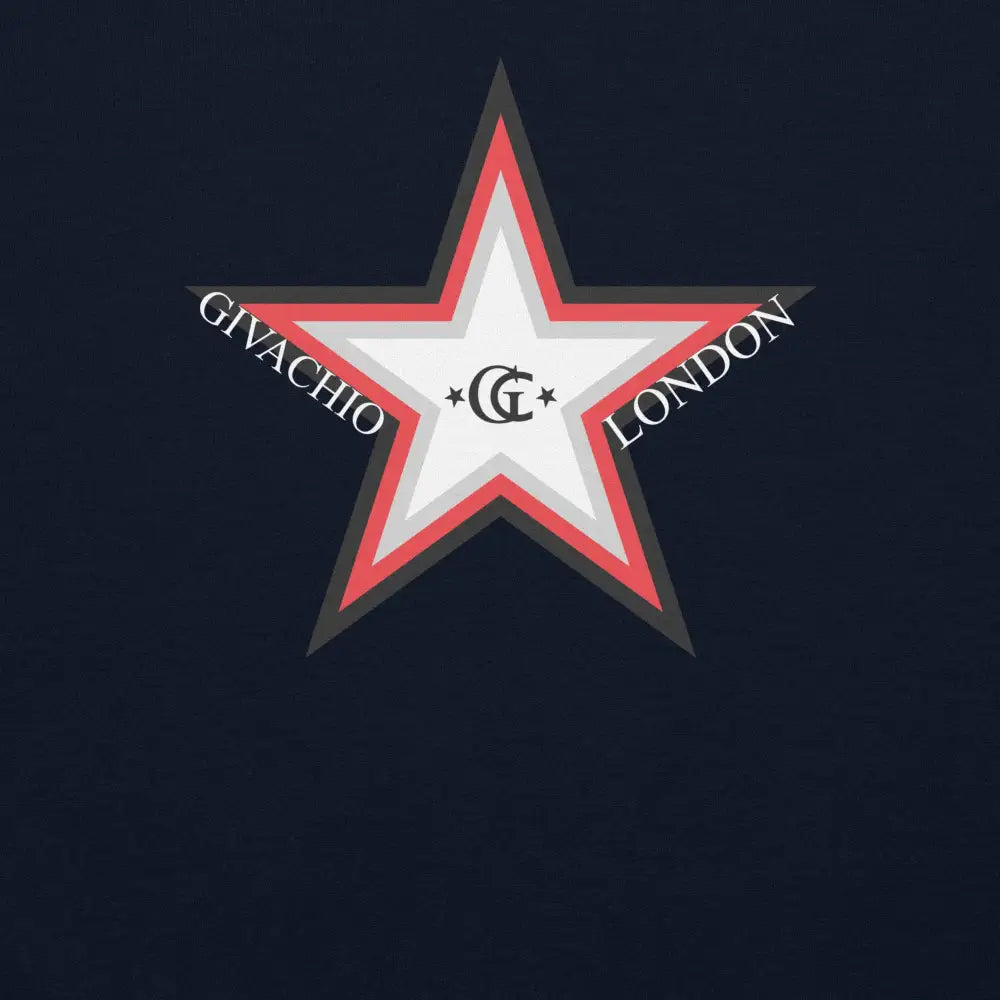 GL Star Up Sweatshirt