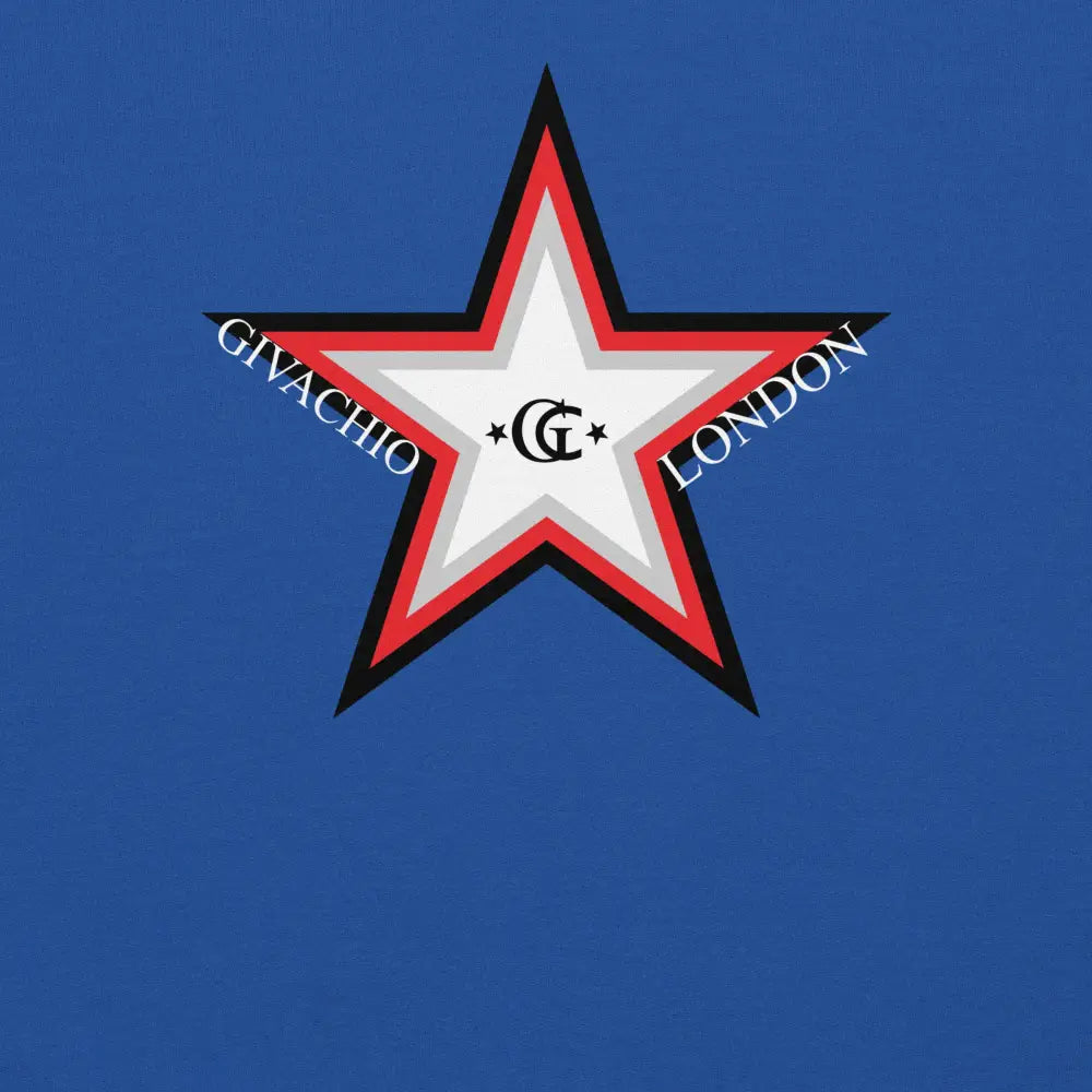 GL Star Up Sweatshirt