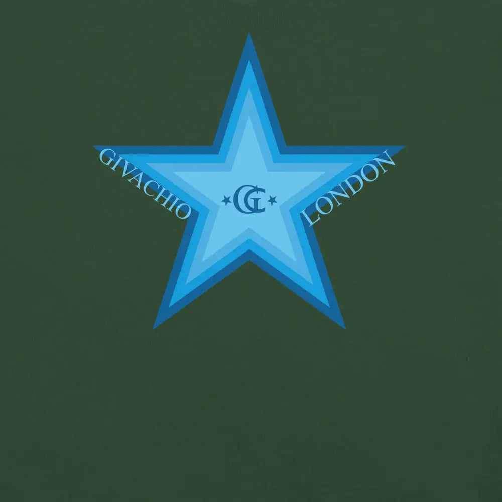 GL Star Up T-Shirt - T-Shirts