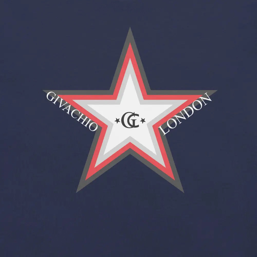 GL Star Up T-Shirt - T-Shirts
