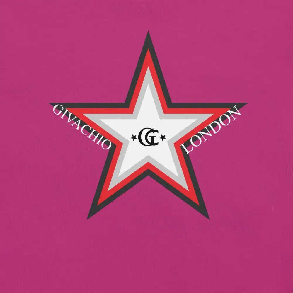 GL Star Up T-Shirt - T-Shirts