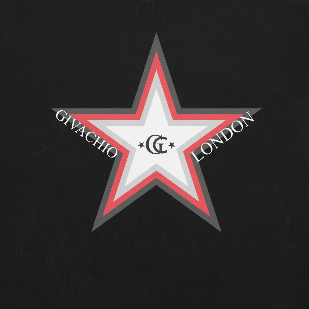 GL Star Up T-Shirt - T-Shirts