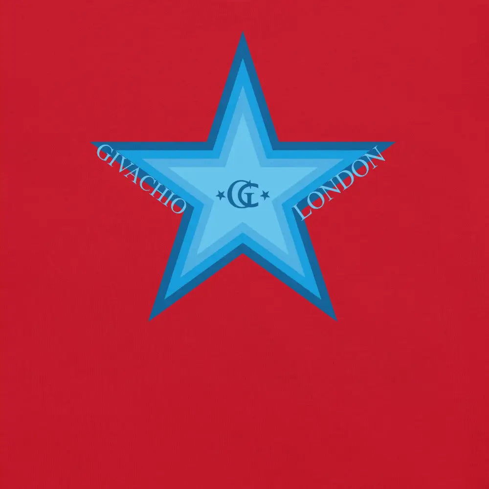 GL Star Up T-Shirt - T-Shirts