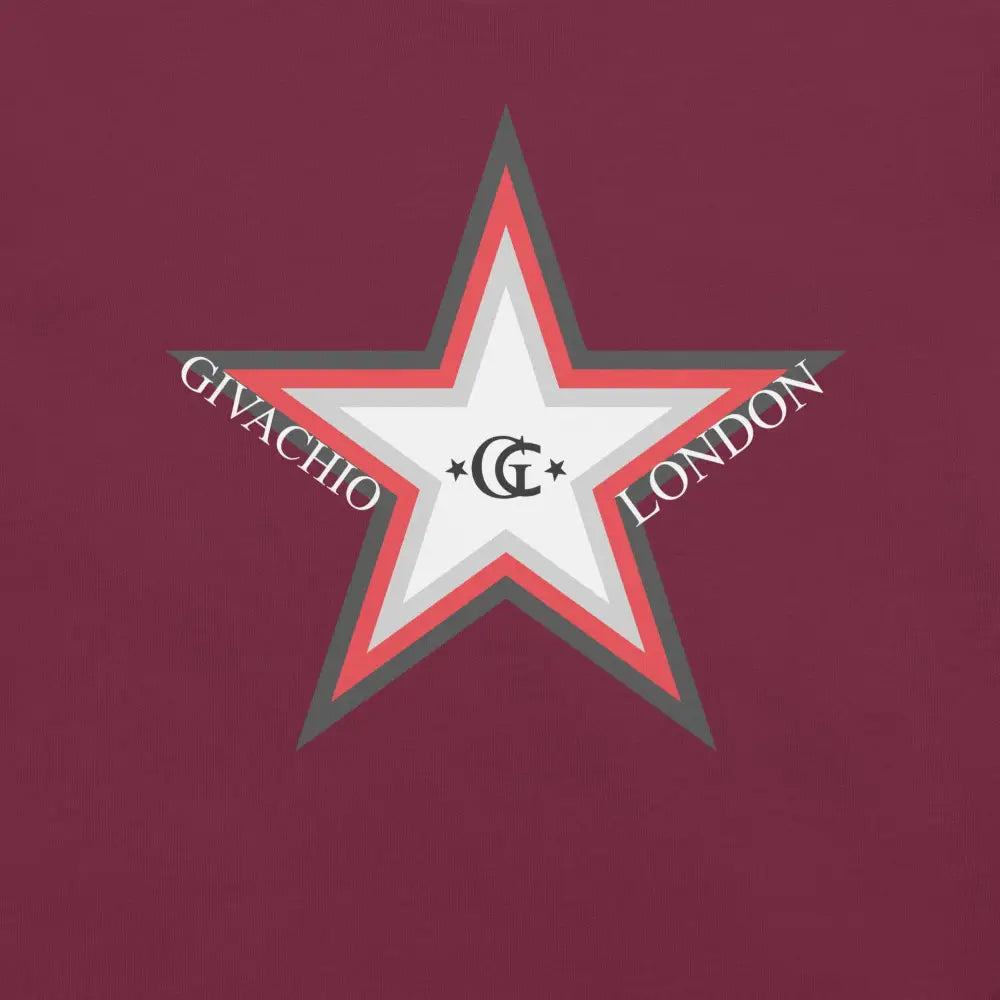 GL Star Up T-Shirt - T-Shirts