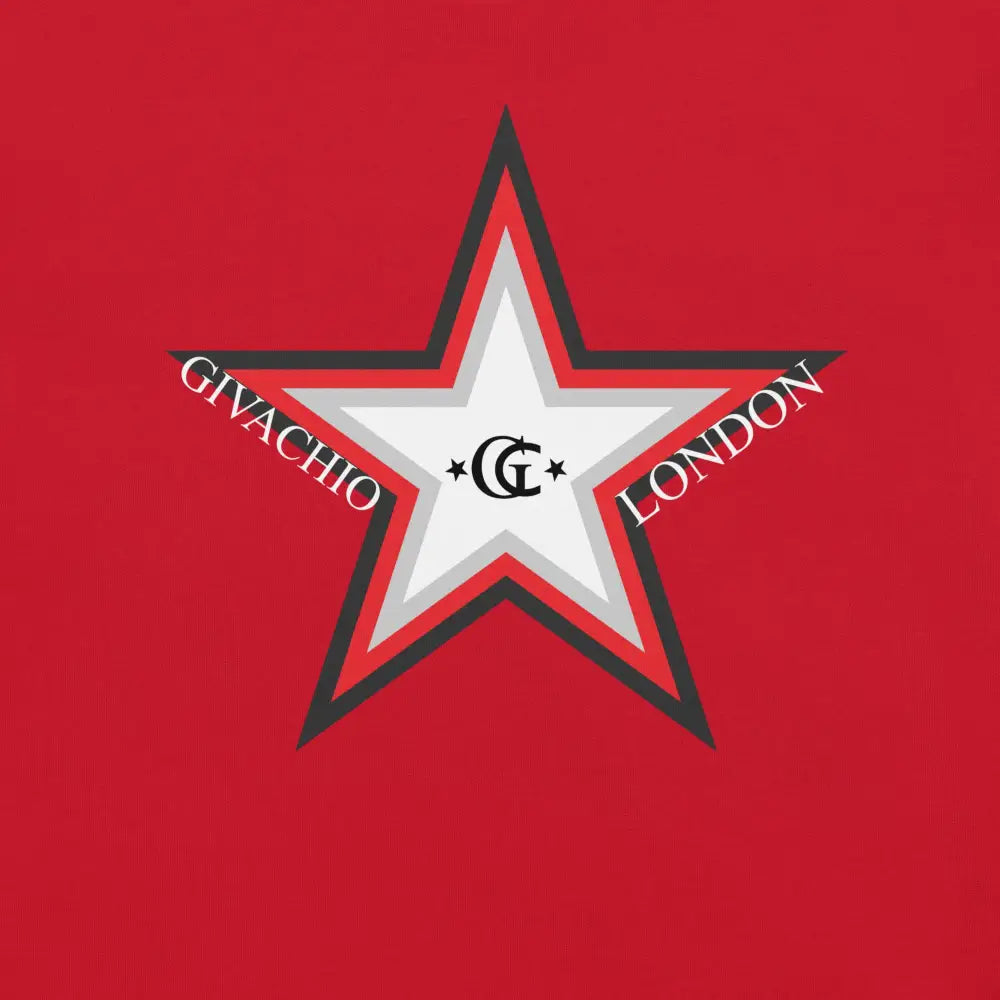 GL Star Up T-Shirt - T-Shirts