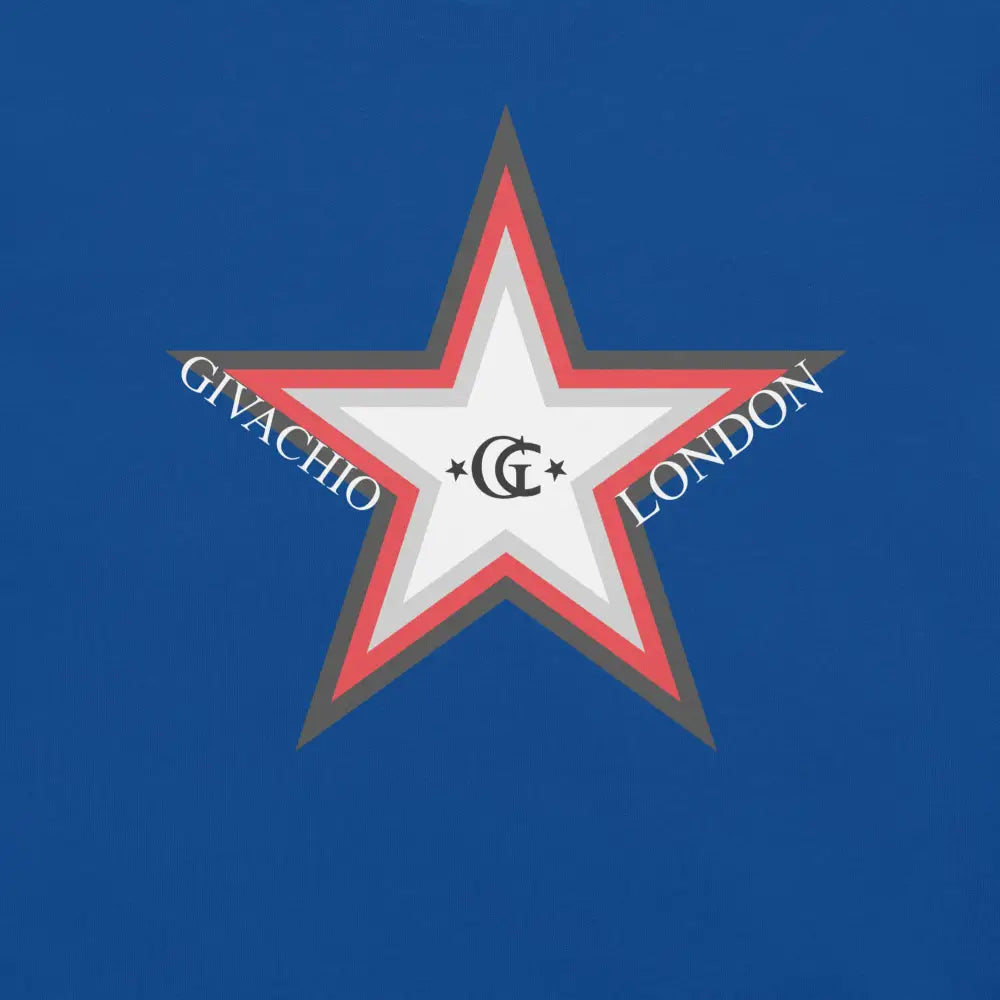 GL Star Up T-Shirt - T-Shirts