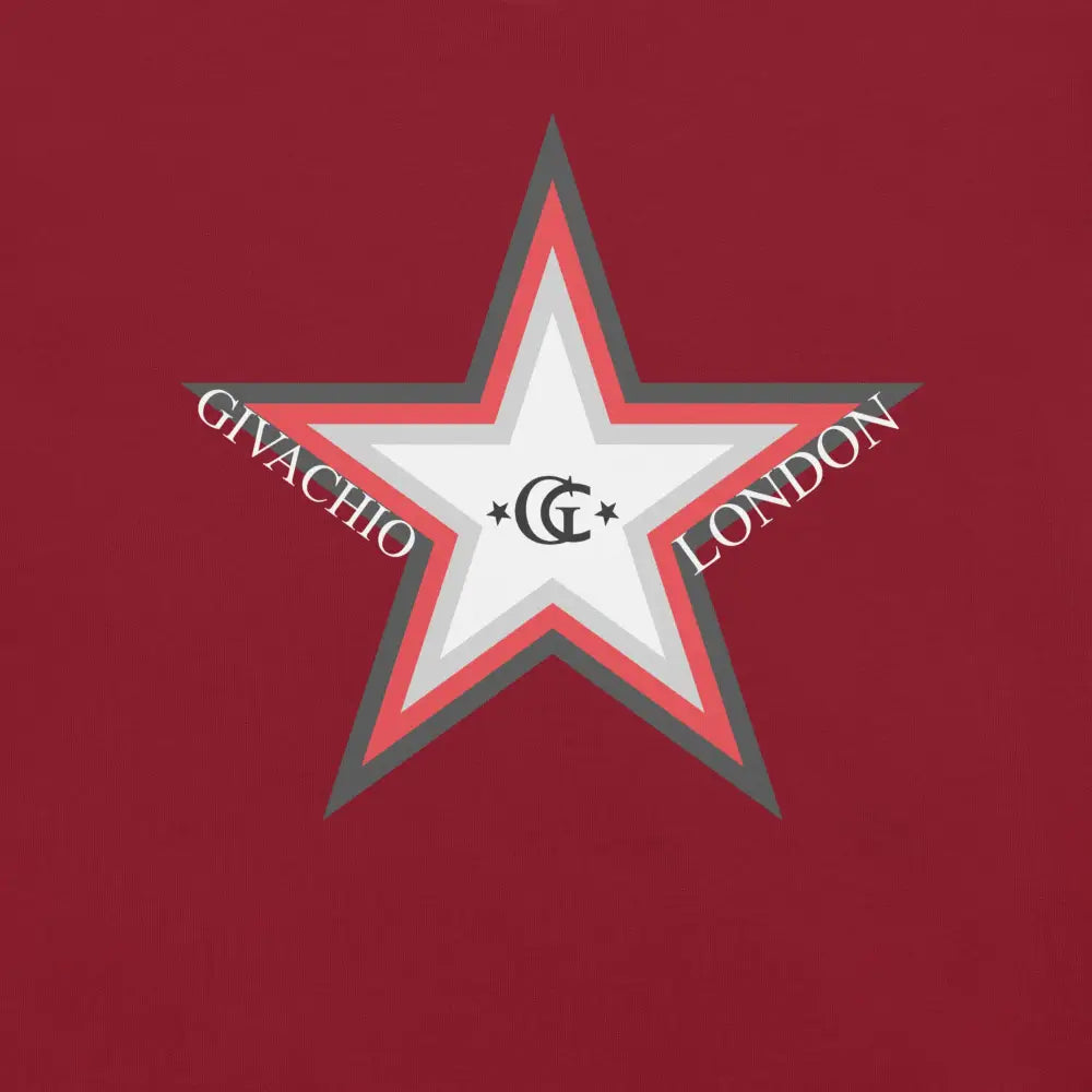 GL Star Up T-Shirt - T-Shirts