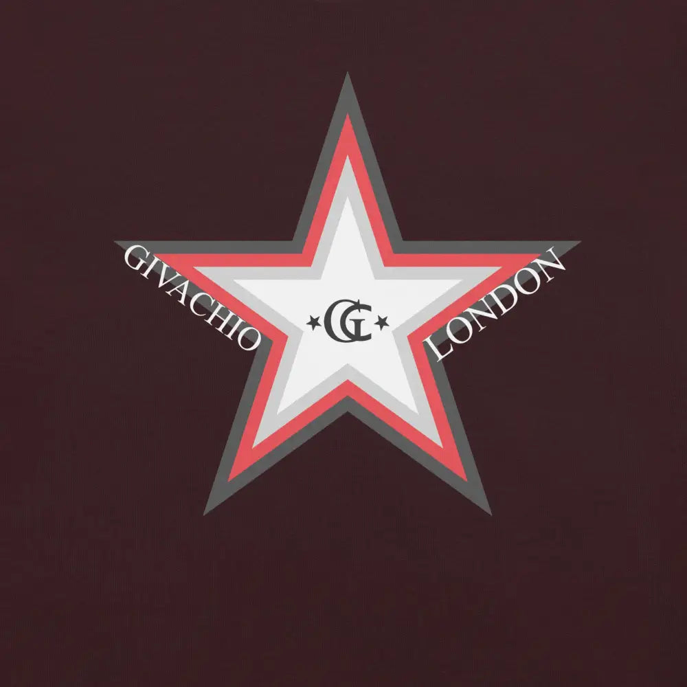 GL Star Up T-Shirt - T-Shirts