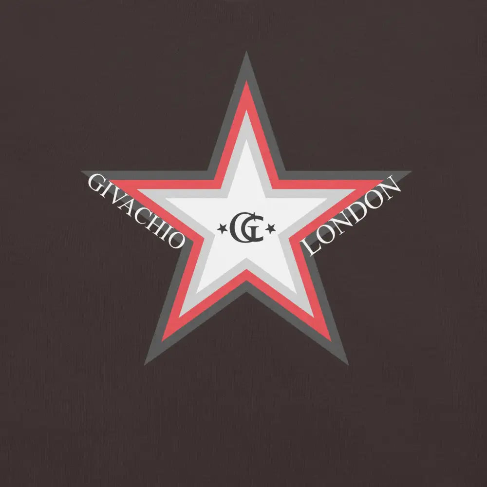 GL Star Up T-Shirt - T-Shirts