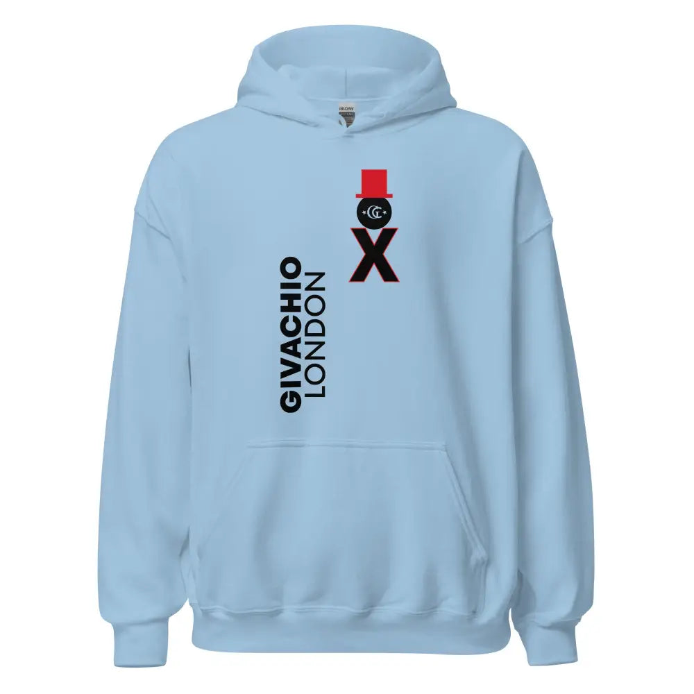 GL Styler Flick Hoodie