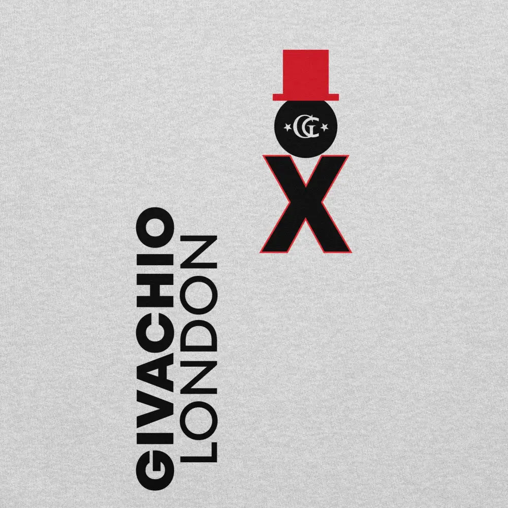 GL Styler Flick Sweatshirt