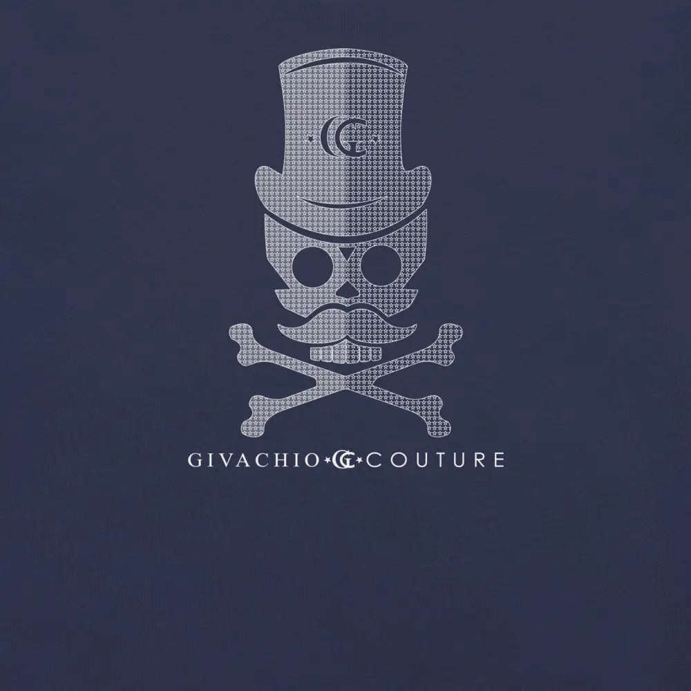Heiron Skull T-Shirt - T-Shirts