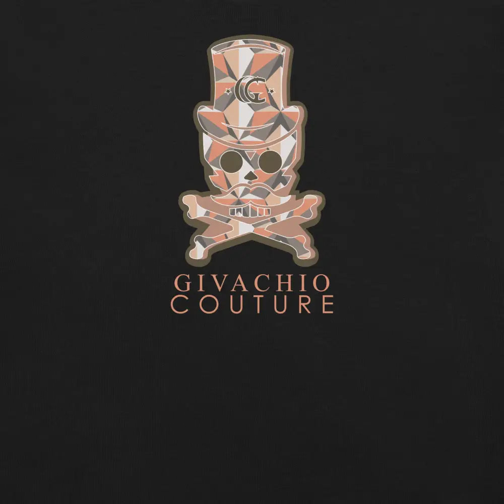 Ivor Skull T shirt - T-Shirts