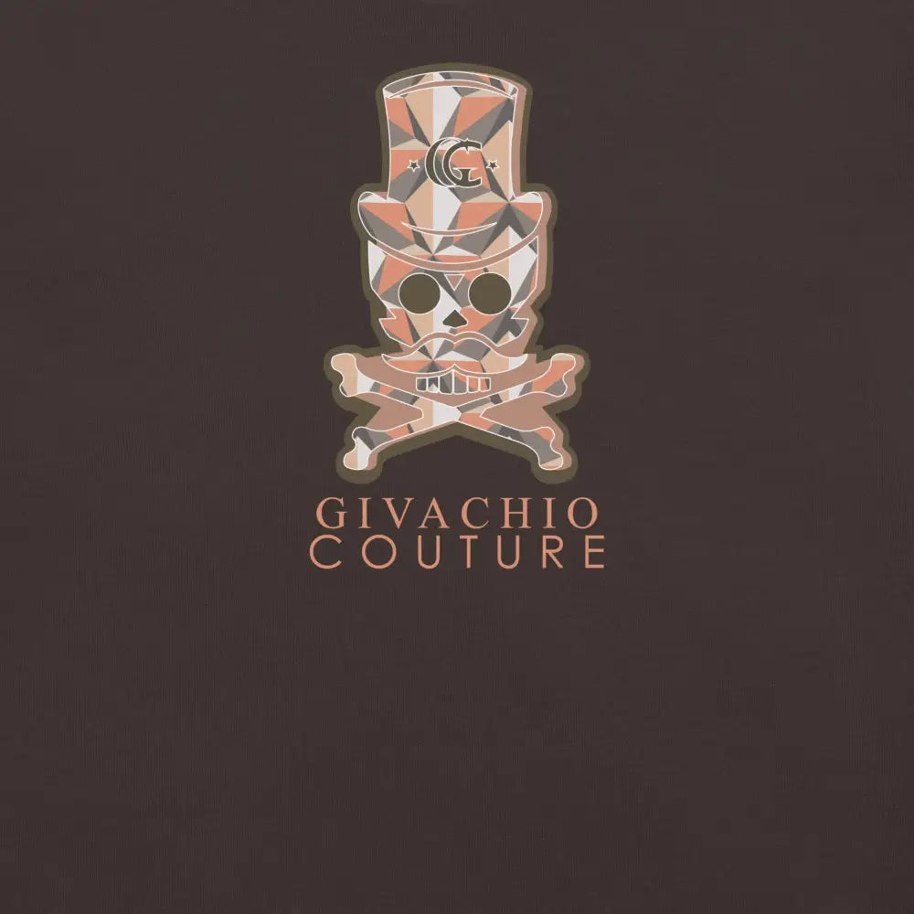 Ivor Skull T shirt - T-Shirts