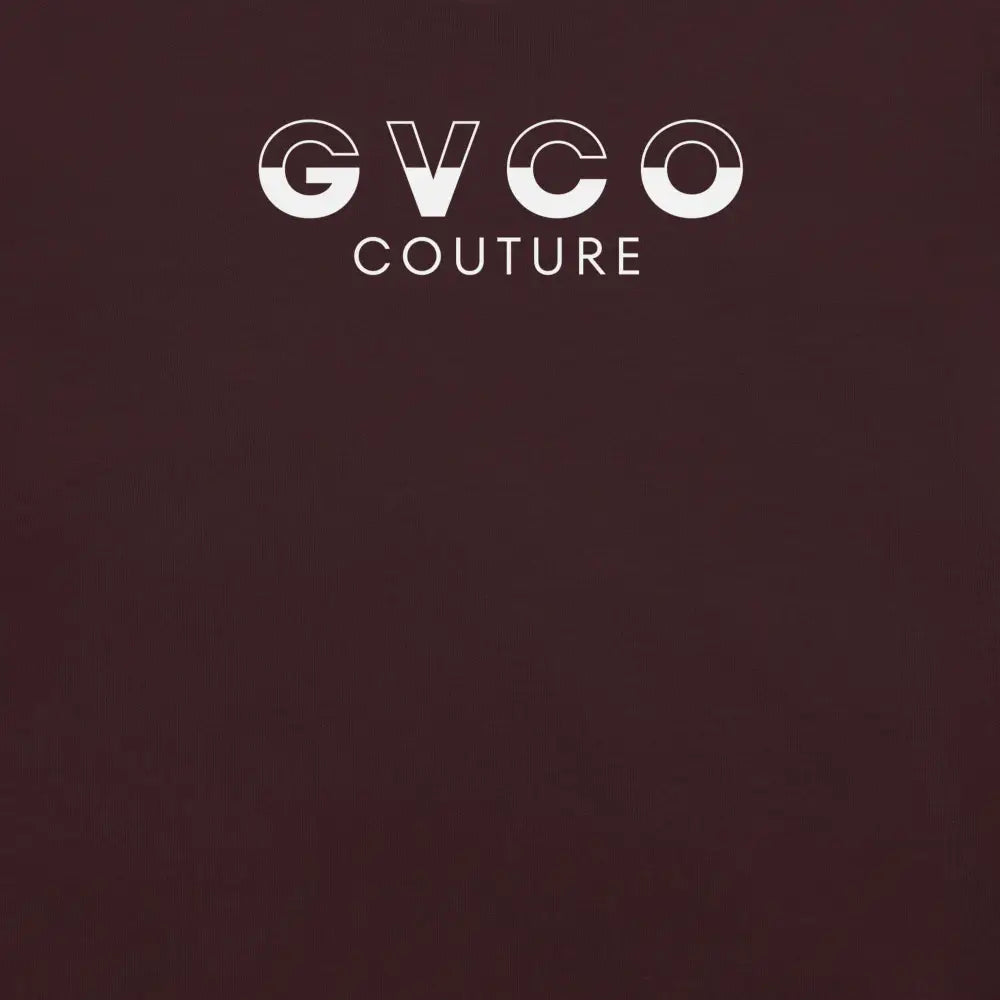 Nero T-Shirt | Givachio | Designer T-Shirts | Clothing | UK London Edinburgh Glasgow