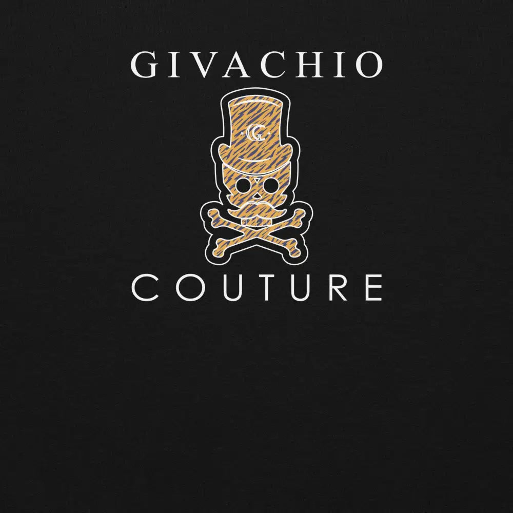 Silvo Skull Sweatshirt