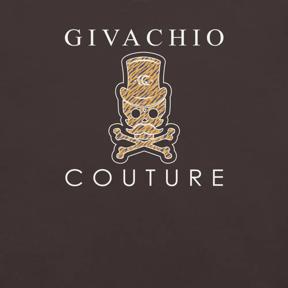 Silvo Skull T-Shirt - T-Shirts