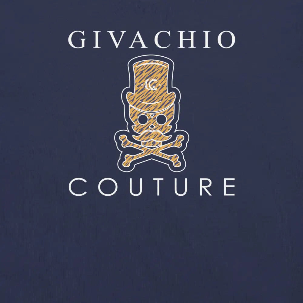 Silvo Skull T-Shirt - T-Shirts