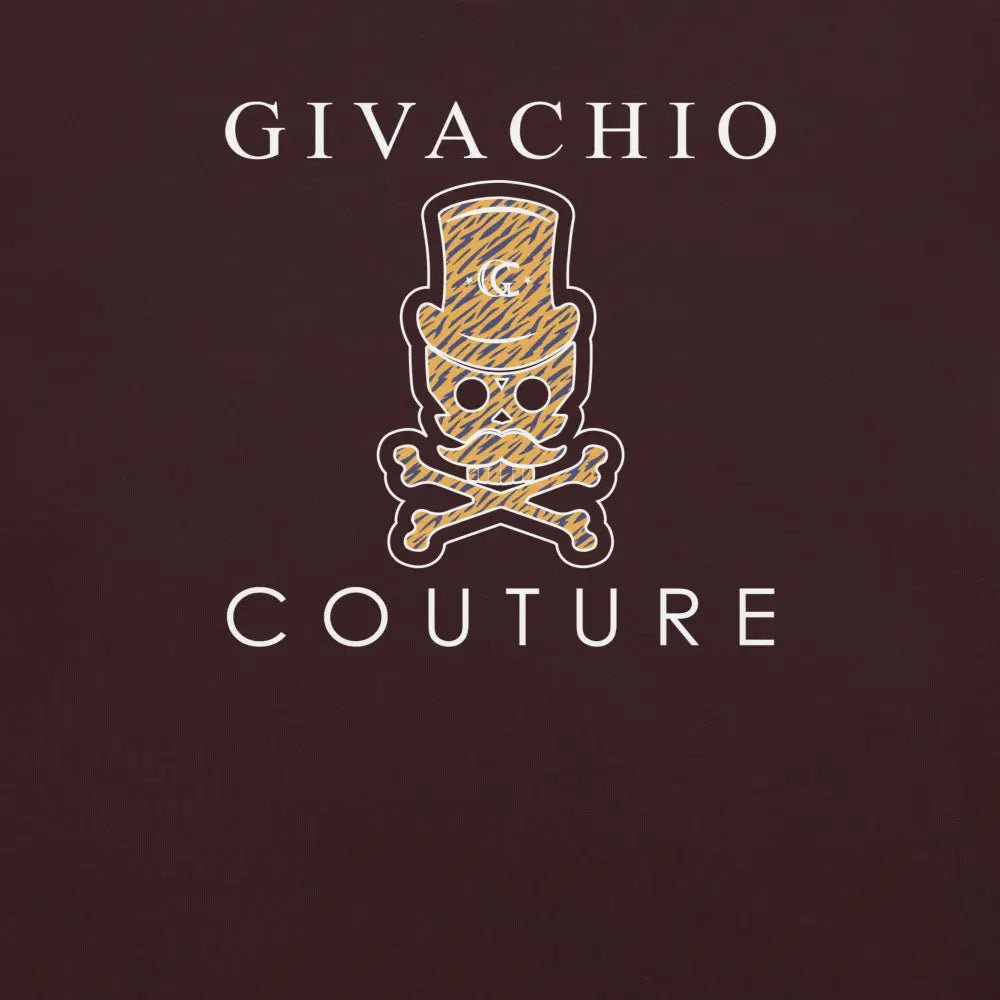 Silvo Skull T-Shirt - T-Shirts