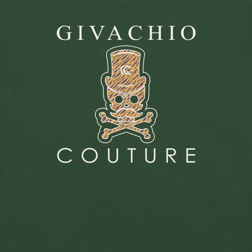 Silvo Skull T-Shirt - T-Shirts