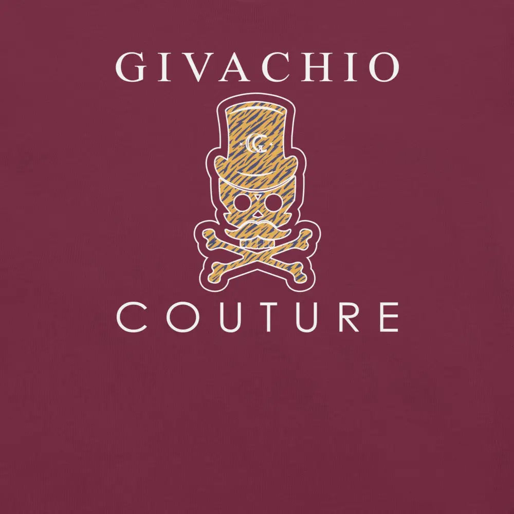Silvo Skull T-Shirt - T-Shirts