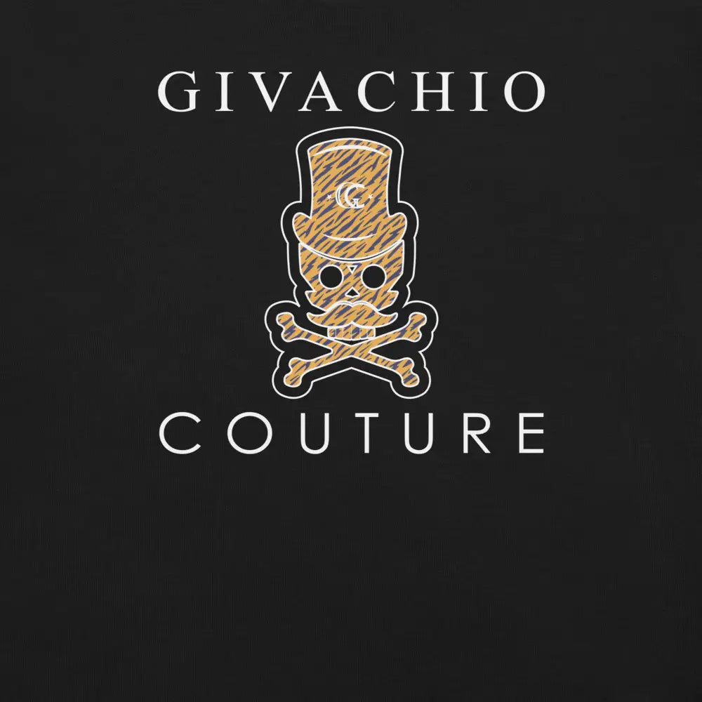 Silvo Skull T-Shirt - T-Shirts