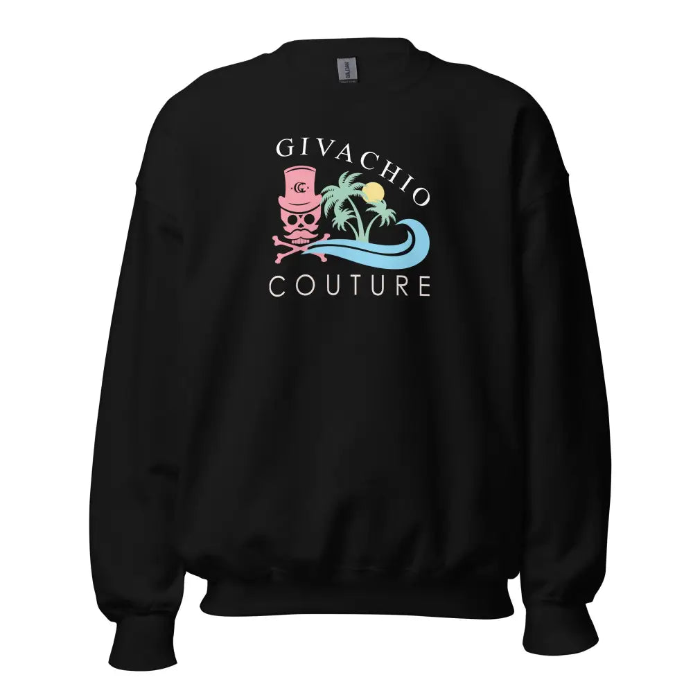 Skull Island Sweatshirt - S