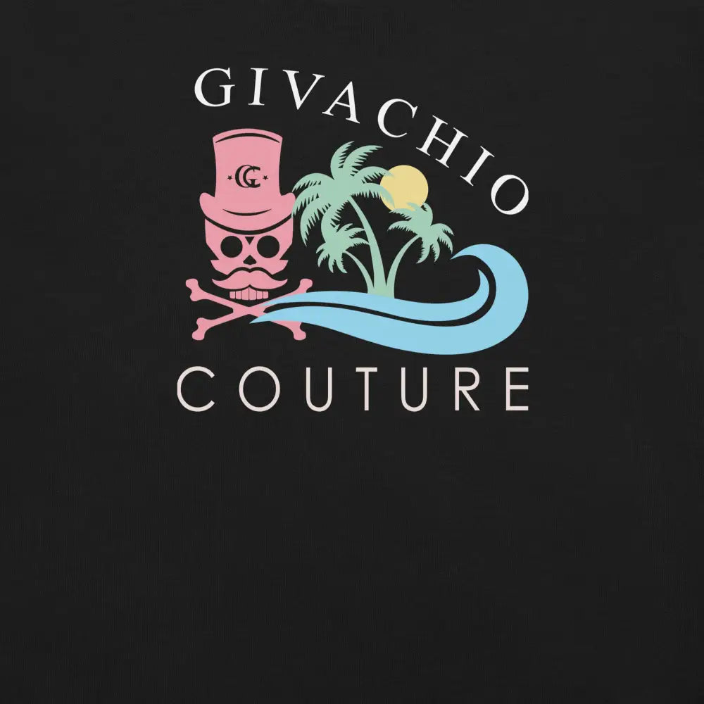 Skull Island T shirt - T-Shirts