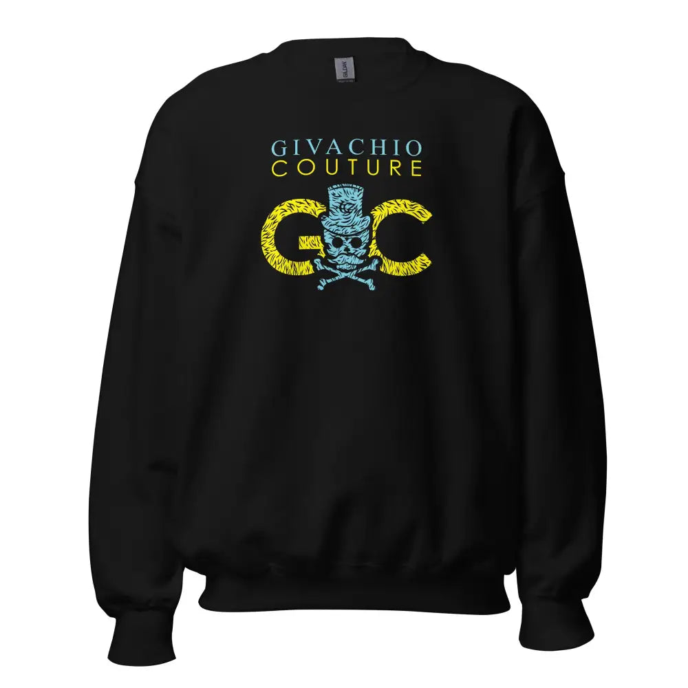 Skullviva Sweatshirt - S