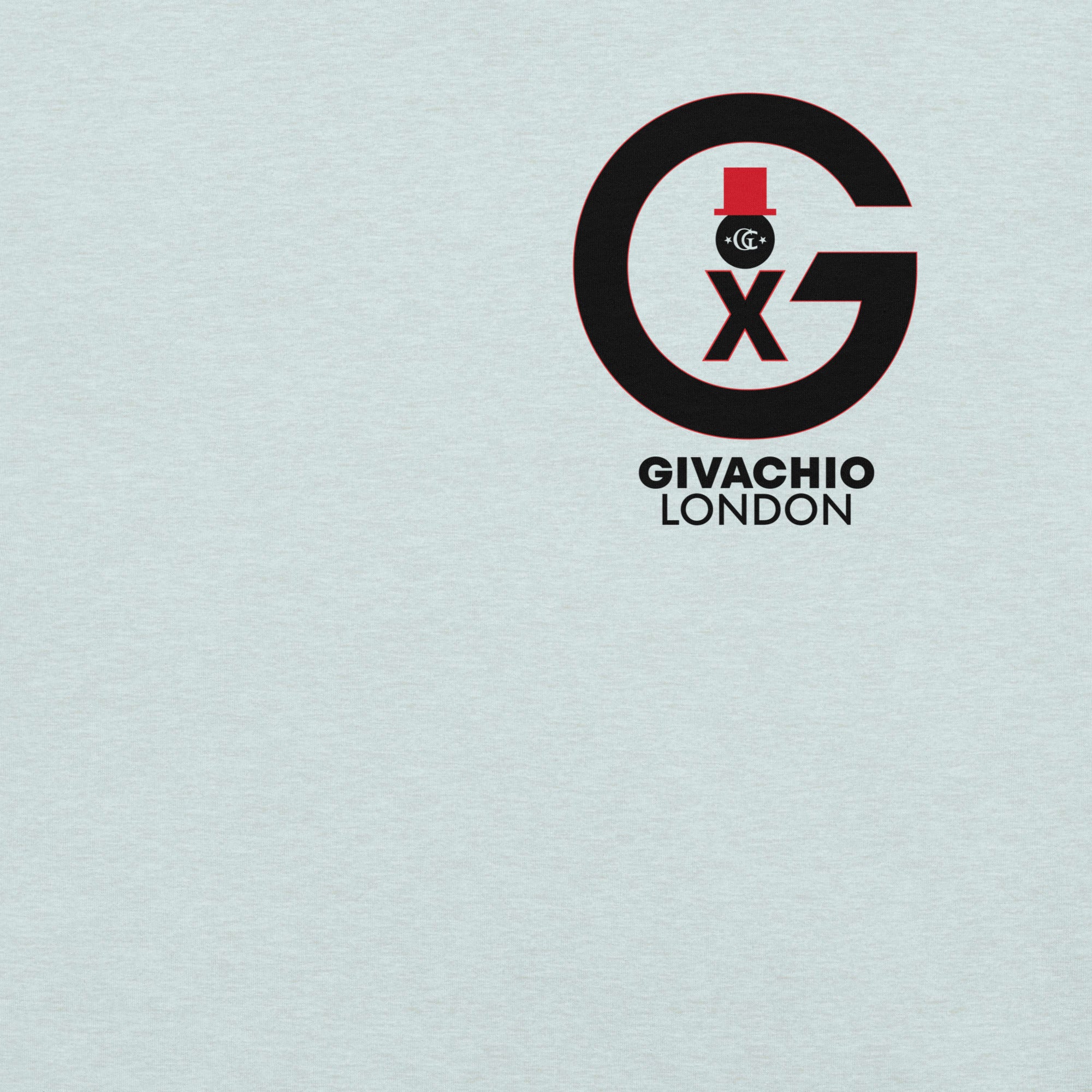 G Styler T-Shirt | Givachio | Designer T-Shirts | Clothing | UK London Edinburgh Glasgow