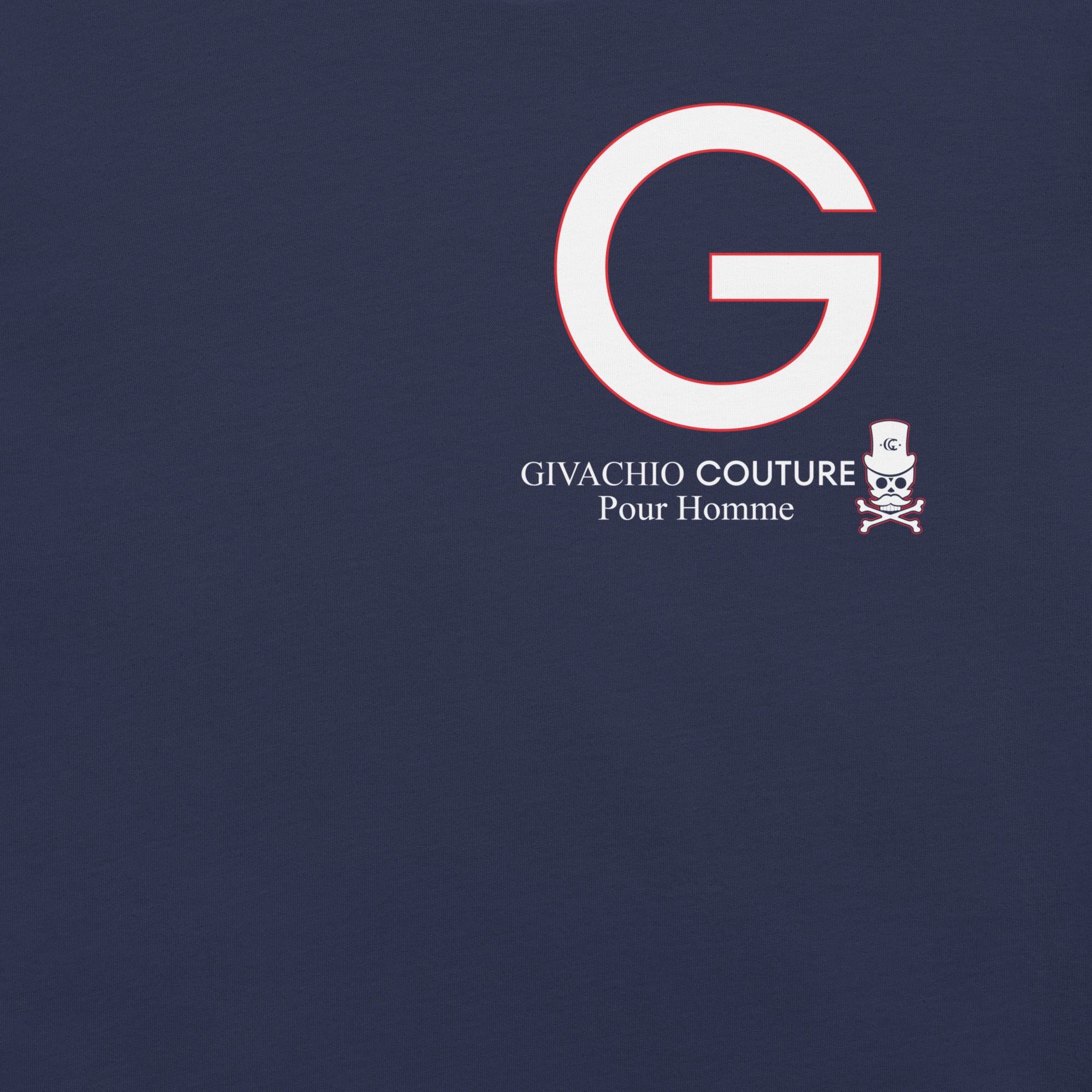 G Homme T-Shirt | Givachio | Designer T-Shirts | Clothing | UK London Edinburgh Glasgow