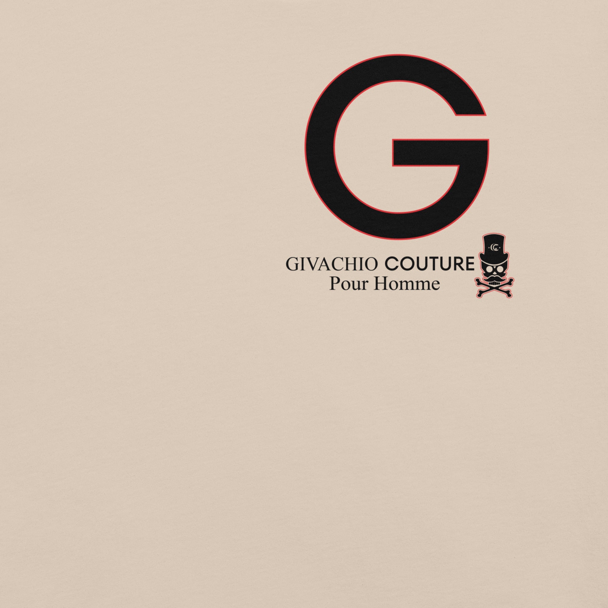 G Homme T-Shirt | Givachio | Designer T-Shirts | Clothing | UK London Edinburgh Glasgow