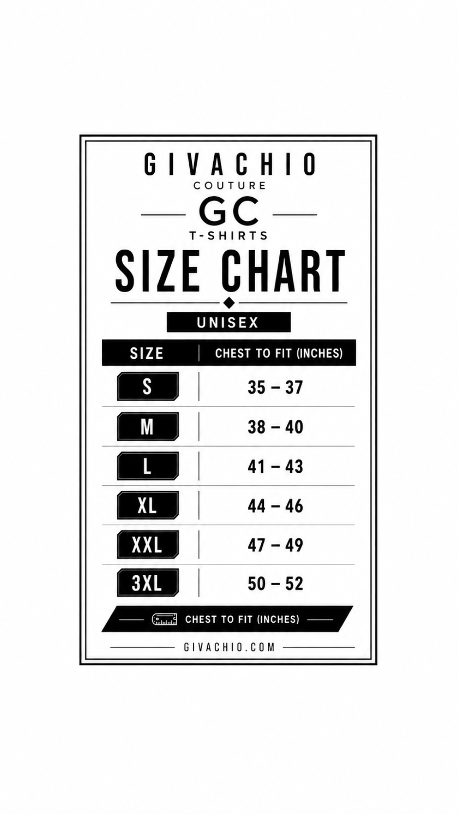 Tiger GC - Black