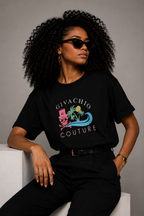 Skull Island GC - Black