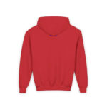 Atomic Skull Youth Hoodie - Kids clothes