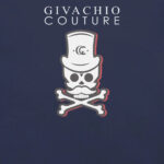Black Cherry Skull T-Shirt - T-Shirts