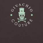 Black Glory Skull T-Shirt - T-Shirts