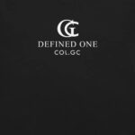Black Melaninfab T-Shirt - T-Shirts