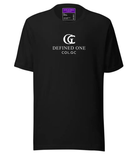 Black Melaninfab T-Shirt - XS - T-Shirts