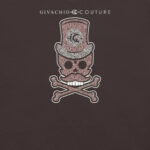 Bone Pink Skull T-Shirt - T-Shirts