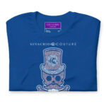 Bone Pink Skull T-Shirt - T-Shirts
