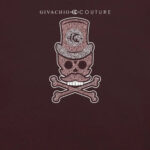 Bone Pink Skull T-Shirt - T-Shirts