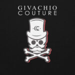 Cherry Skull Hoodie