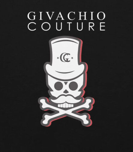 Cherry Skull Hoodie