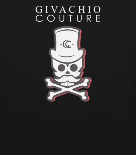Cherry Skull Sweatshirt