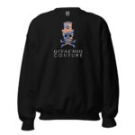 Dab Skull Sweatshirt - S