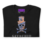 Dab Skull T-Shirt - T-Shirts