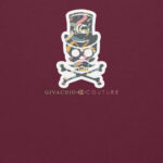 Dizblast Skull Sweatshirt