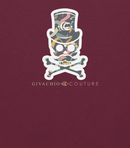 Dizblast Skull Sweatshirt