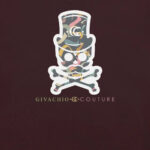 Dizblast Skull T shirt - T-Shirts